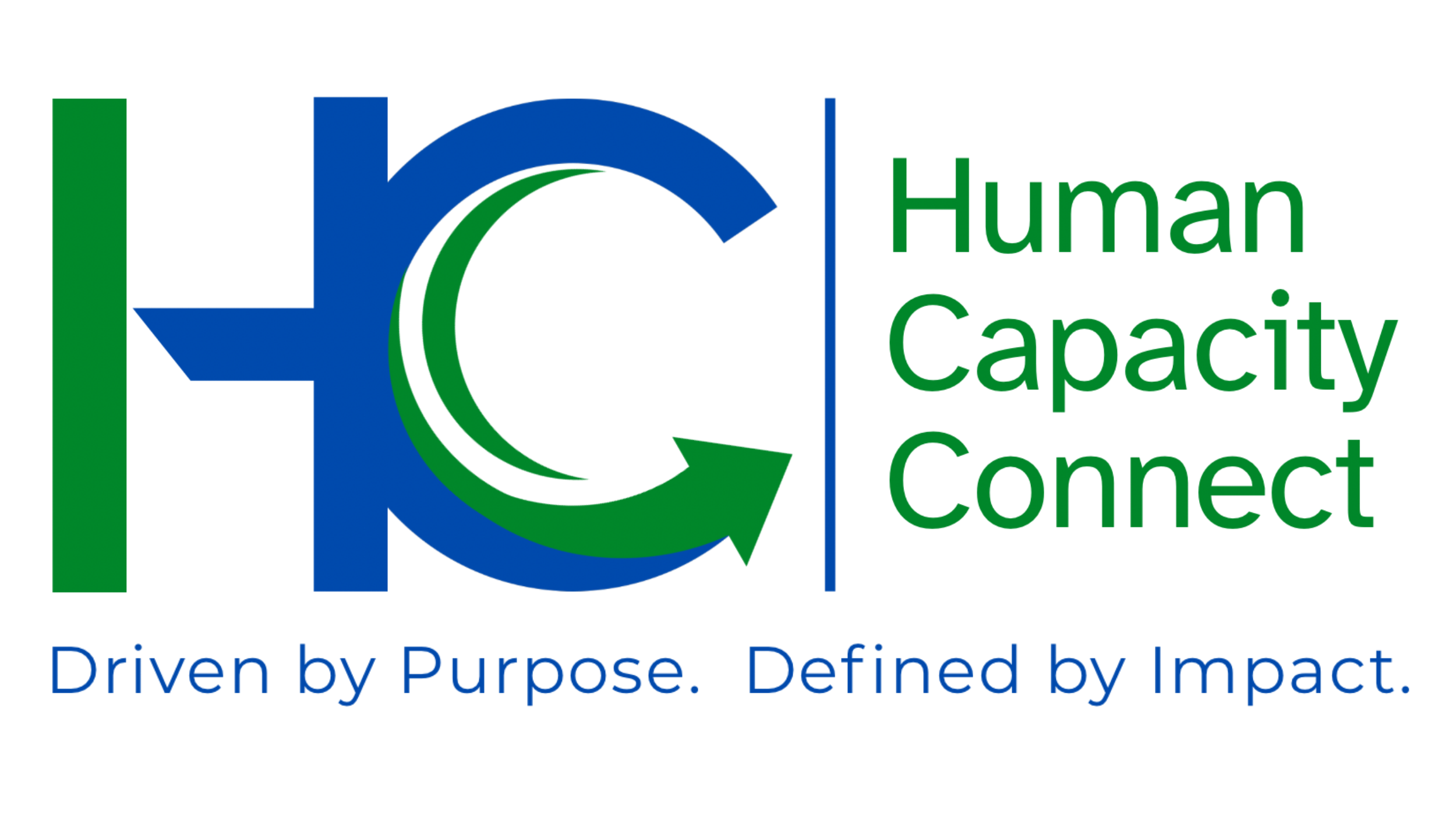 Human Capacity Connect